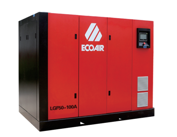 無油空壓機,螺桿鼓